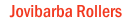 Jovibarba Rollers